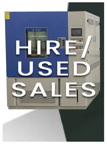 Hire Sales Chambers