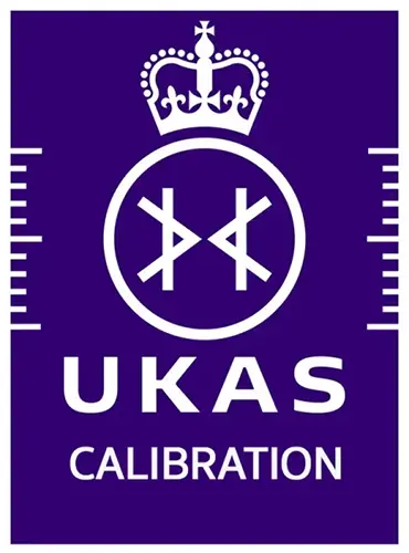 UKAS Accreditation calibration